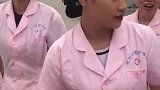 白衣天使叫我拍视频，找男朋友