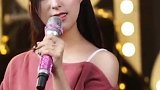 小裴鱼翻唱《伤心酒店》动听的嗓音，实力派网红女歌手