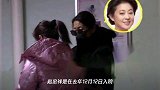 赵忠祥护工曝其最后情形腹部积水肿胀,10天后已说不清话(1)