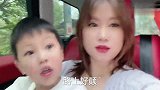 湖北小镇的满月酒，快失传的礼节礼仪，你们见过吗？