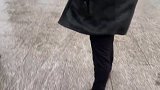 我爸咋就不喜欢小棉袄呢！