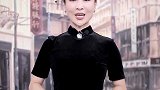 一个动作告别肩宽、臂粗、肚子大