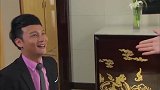 婚姻丈夫为女人打妻子，妻子怒了，打掉胎儿给丈夫刻骨铭心教训