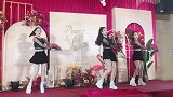 婚礼现场热舞“乘风破浪的姐姐”，现在婚庆公司的女生太可爱了