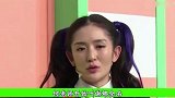 谢娜何炅已决裂？两人爆粗口窝里斗，网友：友谊小船说翻就翻