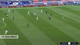达尼洛 意甲 2020/2021 博洛尼亚 VS AC米兰 精彩集锦