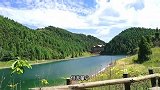 露营好去处-武陵山