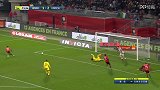 法甲-1718赛季-联赛-第18轮-吐饼72’ 二爷横传 卡瓦尼包抄差之毫厘-花絮