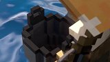 Minecraft动画：海底大冒险