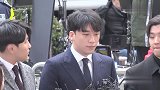 胜利接受调查，面色憔悴低头致歉，道歉有用要警察干嘛