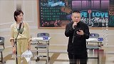 小岳岳原来也会写歌词，还得到李荣浩好评这个写得好很特别