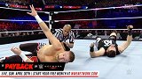 WWE-17年-有仇必报2016：欧文斯VS萨米辛-全场