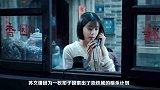《瞄准》黄轩20集没换过衣服，凭借陈赫一颗西服扣子破案太专业