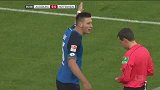 德甲-1617赛季-联赛-第17轮-奥格斯堡vs霍芬海姆-全场
