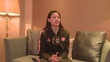 PP体育专访广东女篮16岁小女神：偶像欧文 去荒岛带姐姐