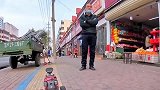 5G无人遥控车买甘蔗，老板开始蒙圈了