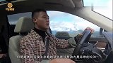 动力强劲，换挡几乎感受不到顿挫，红旗新HS7驾驶感受喜人