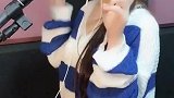 姑娘唱一首经典歌曲，越听越上瘾，这嗓音令人陶醉！