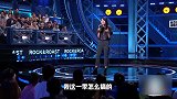 杨笠爆笑吐槽亲妈，叛逆期疯狂想谈恋爱，熊孩子实锤！