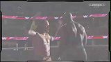 WWE-14年-RAW第1109期下：罗曼大帝再度开挂 塞纳一人横扫怀特家族-全场