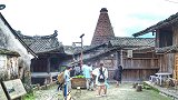 藏在浙江的最美古村，堪称“活生生的历史博物馆”，你去过吗？