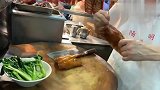 香港美食：都说香港人吃不起菜，看了这份烧腊就知道了
