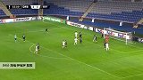 海梅·罗梅罗 欧联 2020/2021 卡拉巴赫 VS 锡瓦斯体育 精彩集锦
