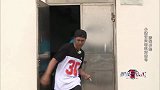 小猪智商爆表，竟与艺兴唱歌对暗号，场面十分爆笑