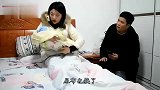 妻子出月子要离婚，说出三个理由，丈夫和婆婆无言以对
