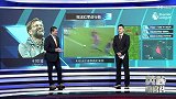 英超-1718赛季-萨拉赫重返英超激活自我 渣叔奏响重金属乐章