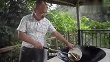 正宗的黄鳝羹是父亲的味道，味道浓郁鲜美异常滋补又益气