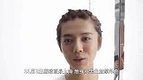 鹿晗现身机场隔空撒糖，戴情侣帽与关晓彤撞脸让人分不清