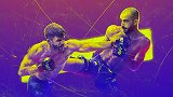 UFC on ESPN32前瞻：踢拳与拳击的较量