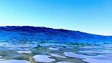 这么绝美的海浪，想要分享给谁呢