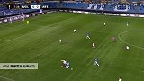 塞德里克 欧联 2020/2021 莫尔德 VS 阿森纳 精彩集锦
