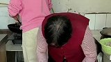 原来刀上的小窟窿的作用是这样的