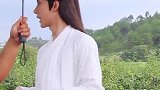 蓝家家训第一条，抹额不能歪！魏婴，抹额歪吗？