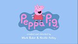 小猪佩奇第一季第48集少儿粉红猪小妹PeppaPig佩奇