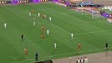 中超-17赛季-联赛-第9轮-第62分钟射门 格乌瓦尼奥疯狂奔袭 内切打门被贵州挡出-花絮