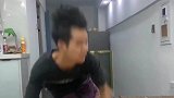 床休想碰瓷，都是手机惹的祸