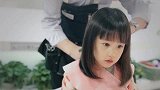 黄磊晒多妹新发型却遭网友质疑用心