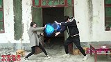 美人鱼4：坏人竟搞偷袭，幸好小沫机智，这下美人鱼有救了