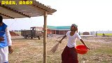 房子引起的蝴蝶效应！