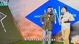 余文乐骑车带儿子玩耍父爱浓浓，隔离结束就陪儿子堪称奶爸楷模