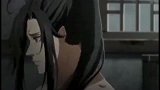 魔道祖师：虞夫人怎么舍得真的打魏无羡呢？想必是逢场作戏罢了