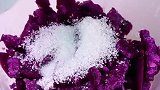 这个季节少不了这份甜品，超简单