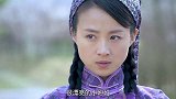 鬼子拦下2个农村姑娘，以为这次能得逞，哪料姑娘有高手暗中保护