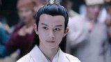 那只就是肖战拿香肠引诱的仙子，把夷陵老祖吓出双下巴