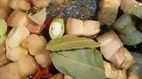 红烧肉这样做肥而不腻