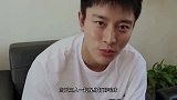 贾乃亮李小璐为陪甜馨再同框，昔日夫妻明显产生距离感